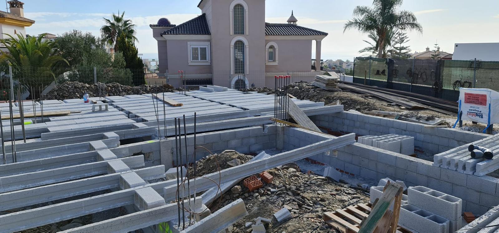 Luxury Villa, Spain, Andalusia — BEN-12